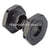 Bottom Brackets Origin8 Origin8 Revolvr Eccentric  BSA Bottom Bracket 68/73mm HTII/GXP Dark Slate Gray