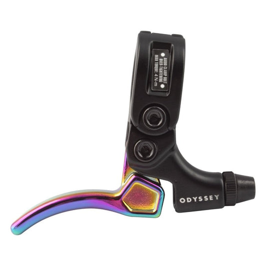 Odyssey Brake levers ( ) - Dragonspine Cycling