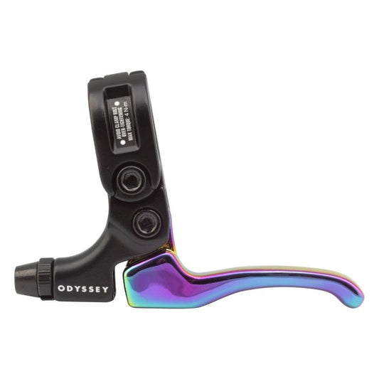 Odyssey Brake levers ( ) - Dragonspine Cycling