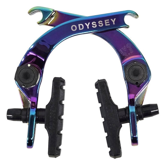 Odyssey Brakes ( ) - Dragonspine Cycling