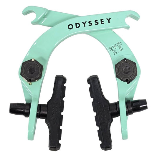 Odyssey Brakes ( ) - Dragonspine Cycling