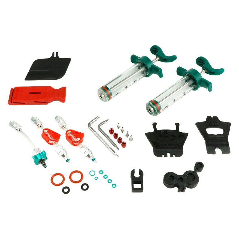 Brake Tools SRAM SRAM Pro Bleed Kit - DB8/Maven Light Gray