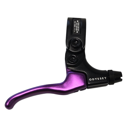 Odyssey Brake levers ( ) - Dragonspine Cycling