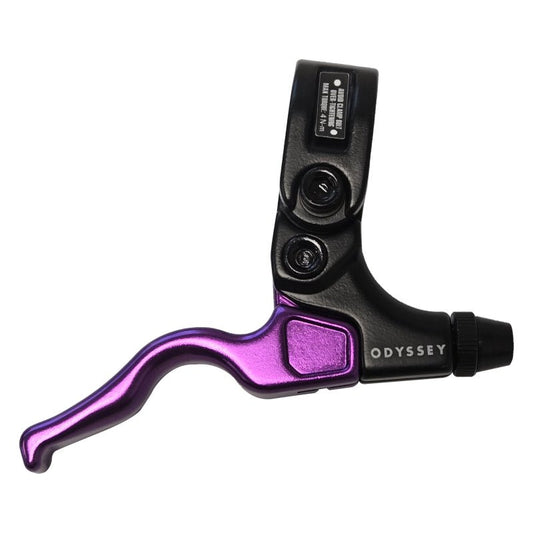Odyssey Brake levers ( ) - Dragonspine Cycling
