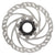 Brakes Magura Magura MDR-A Rotor 180mm Silver Rotor Dark Gray