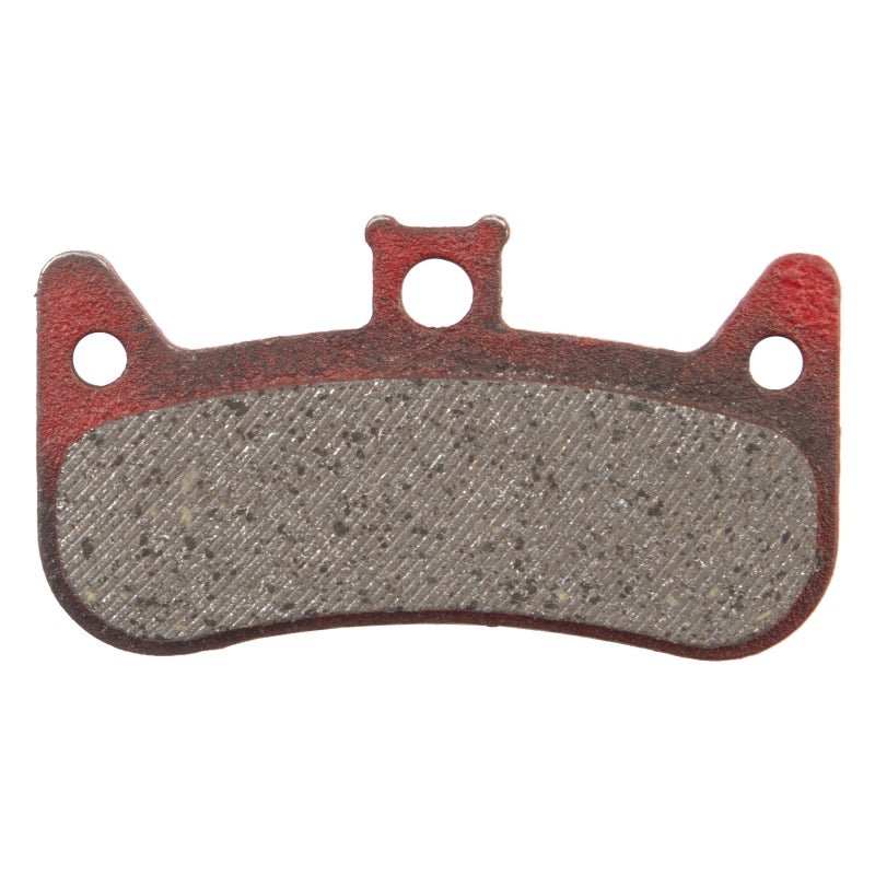 Sinter RED s514 brake pad Formula Cura 4