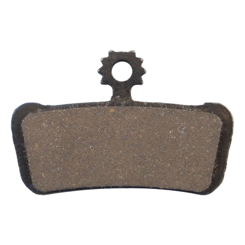 Sinter BLUE s530 brake pad Avid Elixir 7- Elixir 9- X0 Trail / Sram G2 R- G2 RS- Guide- Guide G2 ULT- Guide R- Guide RS- Guide RSC- Guide T