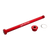 Burgtec Rocky Mountain 173mm Rear Axle - Race Red