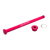 Burgtec Rocky Mountain 173mm Rear Axle - Toxic Barbie Pink