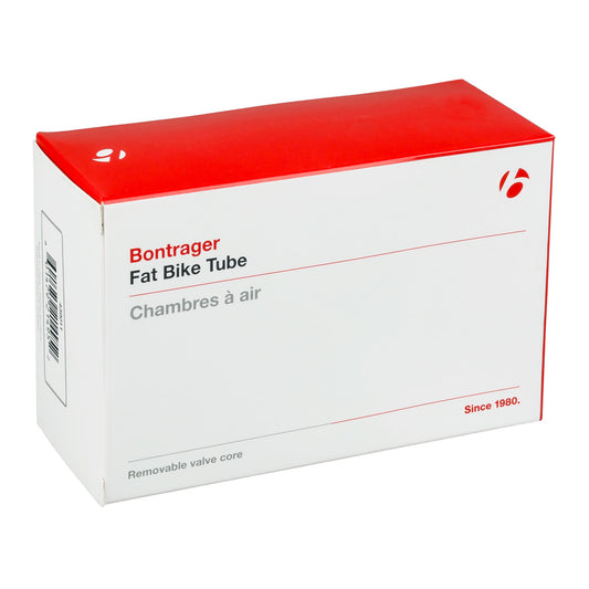 Tube Bontrager Tube Bontrager Standard 27.5 x 2.5-3.0 Presta 36mm R/V Lavender