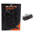 Brake Pads Sunlite Sunlite X-Cut Pads  35mm Black Card of 10pr Black