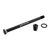 Burgtec Propain 175mm Rear Axle - Burgtec Black