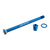Burgtec Propain 175mm Rear Axle - Deep Blue