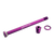 Burgtec Propain 175mm Rear Axle - Purple Rain