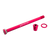 Burgtec Propain 175mm Rear Axle - Toxic Barbie Pink