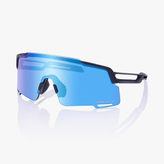 Equinox CE-EQNX5 - Matte Black with RIDESCAPE AR (All Road) Lens
