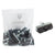 Brake Pads Sunlite Sunlite Bulk Bag of 50 (25pr)  35mm Black Bag of 25pr Dark Slate Gray