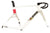 AEROSCOOP - Frame Kit - Coral White / XS/46