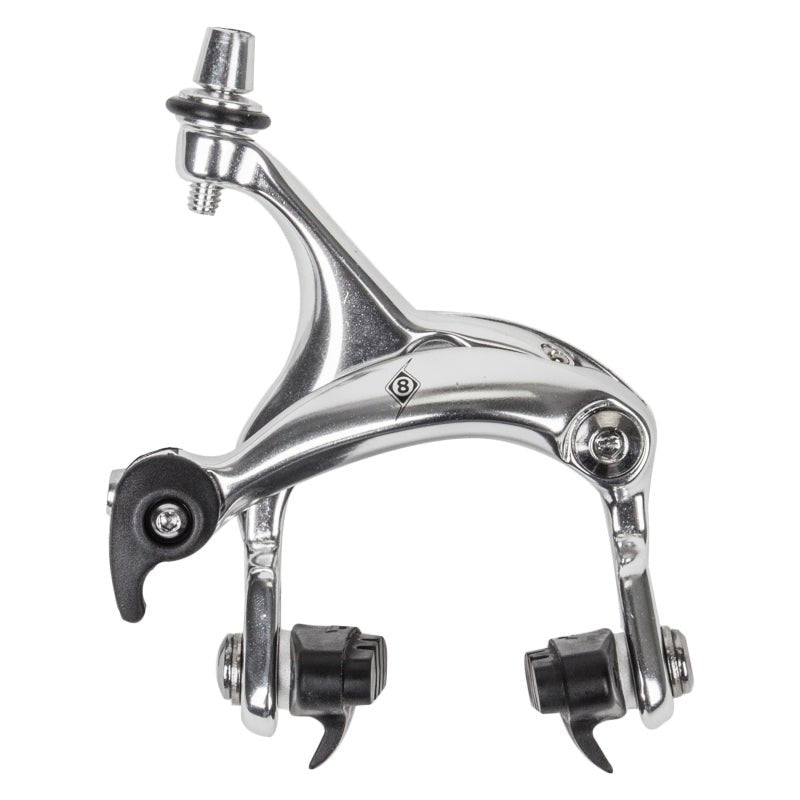 Brakes Origin8 Origin8 Classic Road Caliper Front Silver 39-49mm Gray
