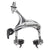 Brakes Origin8 Origin8 Classic Road Caliper Front Silver 39-49mm Gray