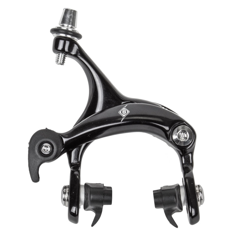 Origin8 Classic Road Caliper Front Black 39-49mm