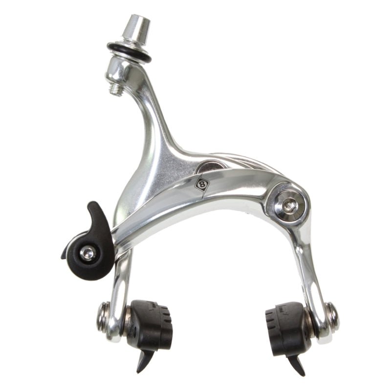 Brakes Origin8 Origin8 Classic Road Caliper Front Silver 47-57mm Gray