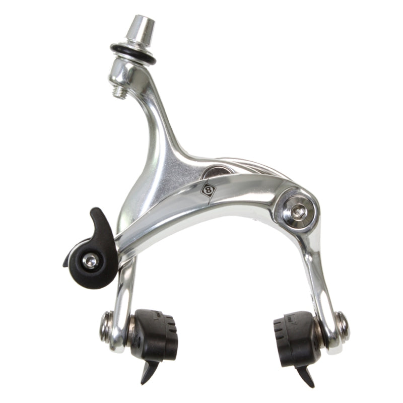 Origin8 Classic Road Caliper Front Silver 47-57mm