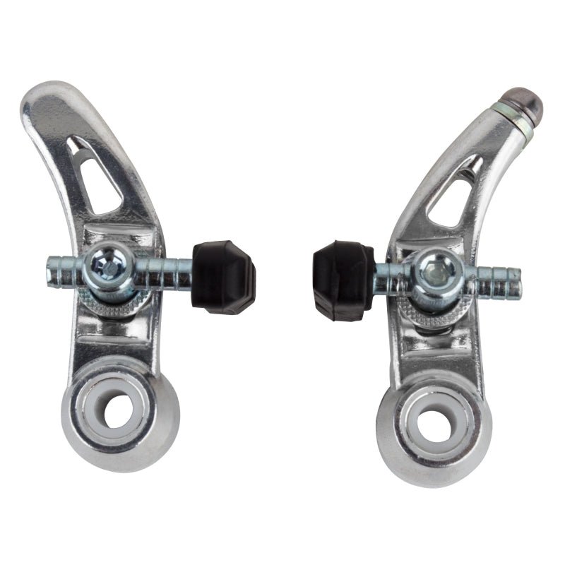 Brakes Sunlite Sunlite Alloy Cantilever Brake Frt or Rr Silver Light Slate Gray