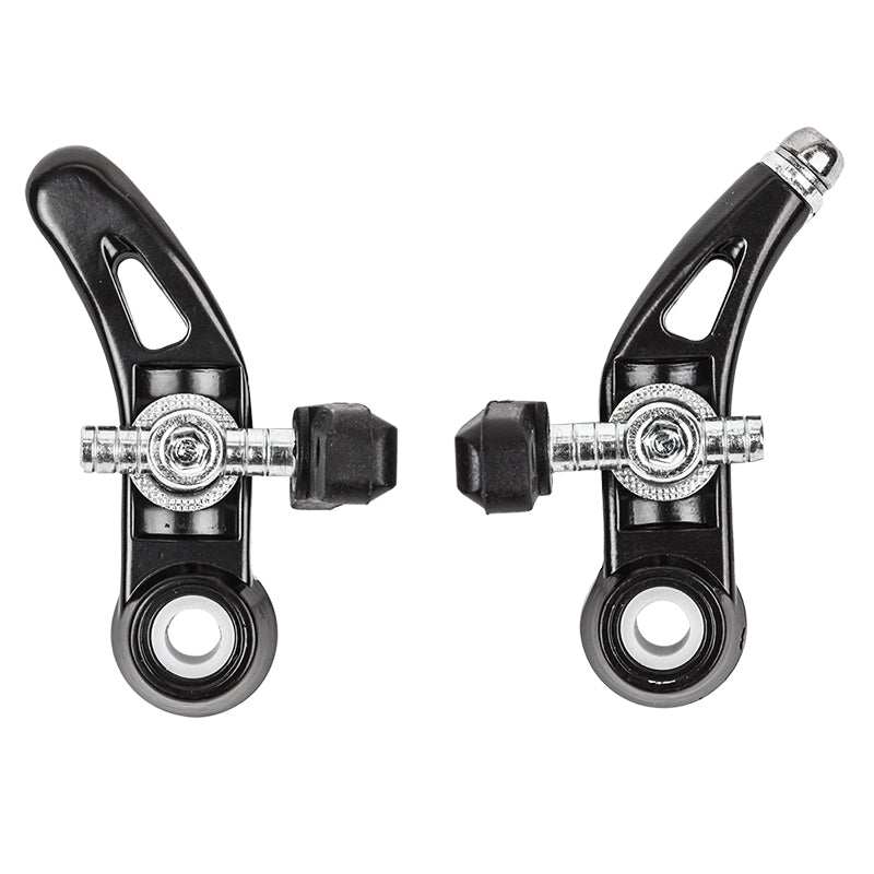 Brakes Sunlite Sunlite Alloy Cantilever Brake Frt or Rr Black Dark Slate Gray