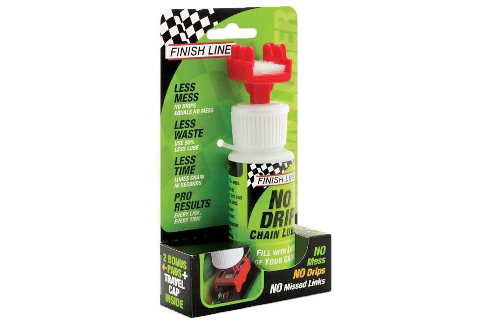 Finish Line Tool ( ) - Dragonspine Cycling