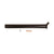 SDG Components Upper Tube for Tellis V2 30.9/31.6 x 150mm