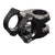 Renthal V2 Apex Stem Diameter: 31.8mm Length: 50mm Steerer: 1-1/8'' Black
