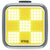 Knog Blinder Light Grid Pattern Front Black