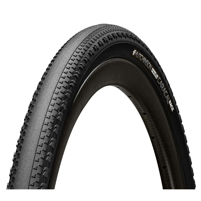 Hutchinson Caracal Race 700x45 Mach Tread 3.0 Black