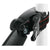 Clip-On Fender SKS SKS X-tra Dry Quick Release Fender Light Gray