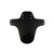 Clip-On Fender RockShox RockShox MTB Fork Fender Black with Stealth Print Black