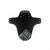 Clip-On Fender RockShox RockShox MTB Fork Fender Black with Polar Grey Print Black