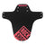 Front Fenders RockShox RockShox Front Fender 26-29 Neon Pink Black