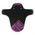 Front Fenders RockShox RockShox Front Fender 26-29 Fuschia Black