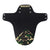 Clip-On Fender RockShox RockShox MTB Fender Black with Green Camouflage Print Black