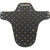 Front Fenders RockShox RockShox Fender Front Fender 26-29 Womens Program Gold Dark Slate Gray