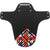 Front Fenders RockShox RockShox Fender Front Fender 26-29 UK Flag Dark Slate Gray