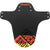 Front Fenders RockShox RockShox Fender Front Fender 26-29 Germany Flag Dark Slate Gray