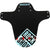 Front Fenders RockShox RockShox Fender Front Fender 26-29 Chicago Flag Black