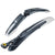 Fenders Topeak Topeak DeFender M1 & XC11 Set Fender 27.5 - 29 Black Set Dim Gray