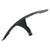 Clip-On Fender SKS SKS Mudrocker Clip-On Front Fender - 29x3.0 Black Dark Slate Gray