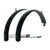 Fenders SKS SKS Germany 20" Bluemels Fender 20 53mm Black Set Black