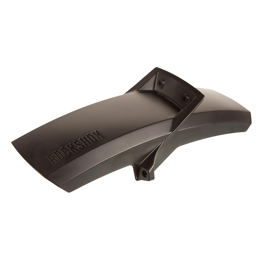 Fenders RockShox RockShox MTB Fender 4-Bolt 38mm D1 BoXXer Black Dark Slate Gray
