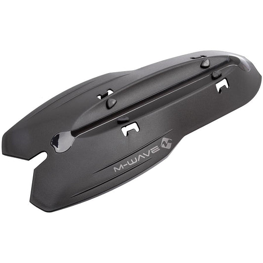 M-Wave MUD MAX DT Front Fender Universal Black