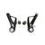 Brakes Origin8 Origin8 Pro Force Cantilever Frt or Rr Black Dark Slate Gray